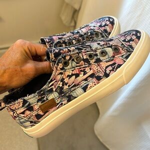 New Blowfish Malibu sneaker